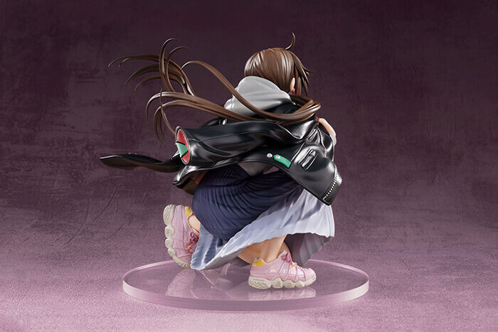 Фигурка Evangelion - Mari Makinami Illustrious 1/7 Scale Figure (Radio Eva Part 2 Ver.)
Фигурка Evangelion - Mari Makinami Illustrious 1/7 Scale Figure (Radio Eva Part 2 Ver.)
