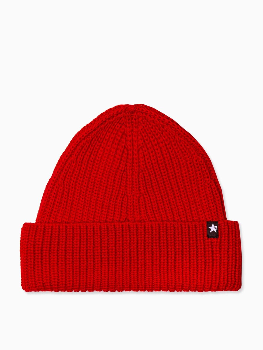 Шапка Esperando Aakster, ярко-красный
Шапка Esperando Aakster, ярко-красный