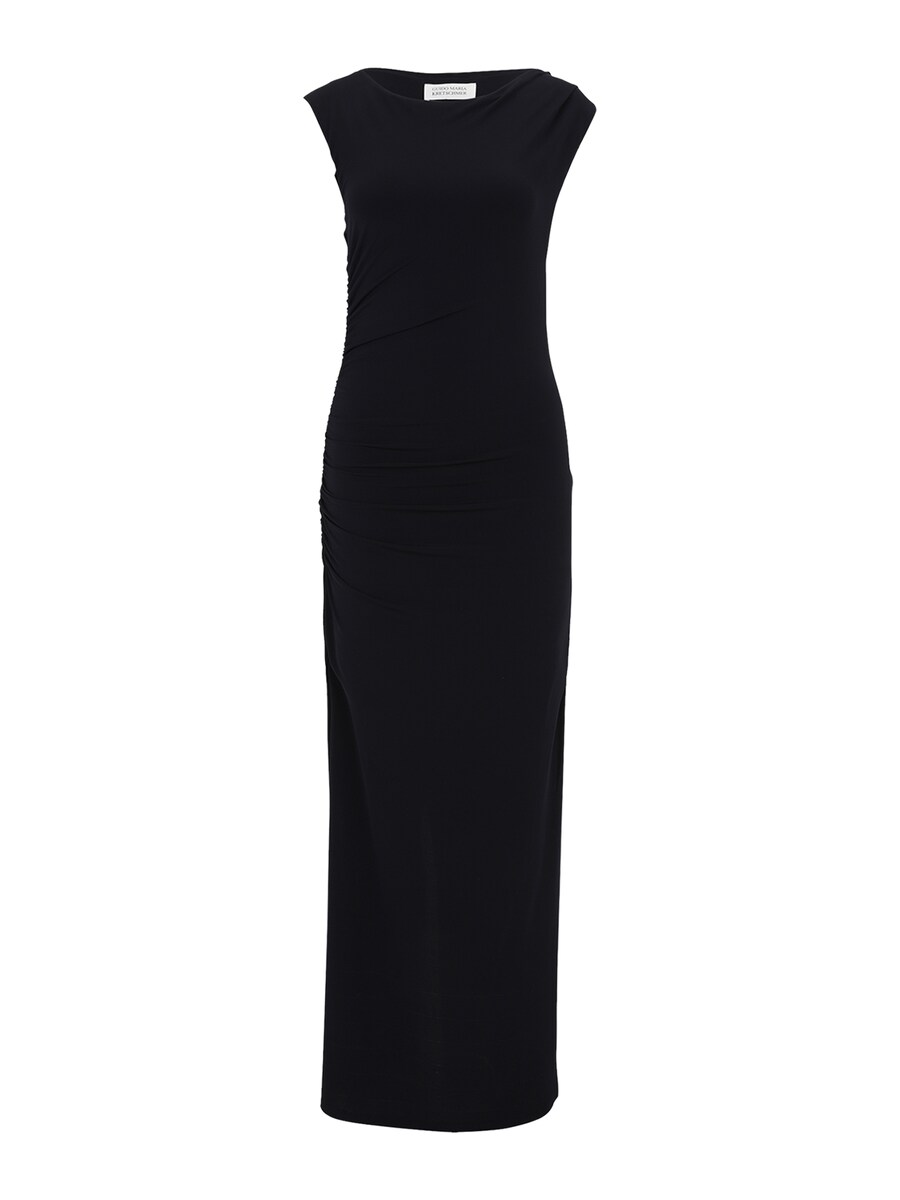 Платье Guido Maria Kretschmer Women Gina, темно-синий
Платье Guido Maria Kretschmer Women Gina, темно-синий