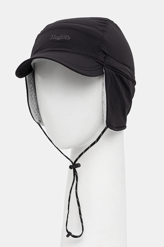 Горная шапка Haglöfs, черный
Горная шапка Haglöfs, черный