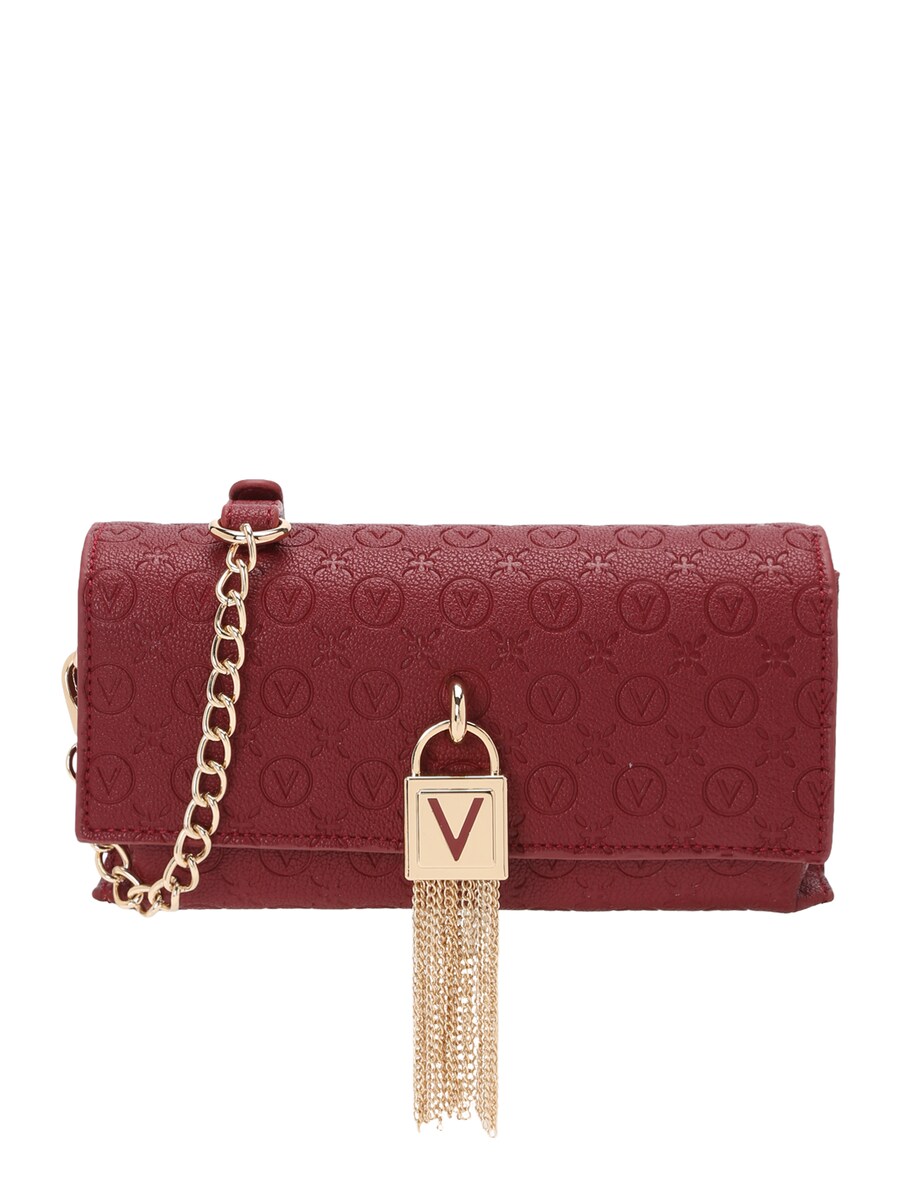 Клатч VALENTINO, Carmine Red
Клатч VALENTINO, Carmine Red