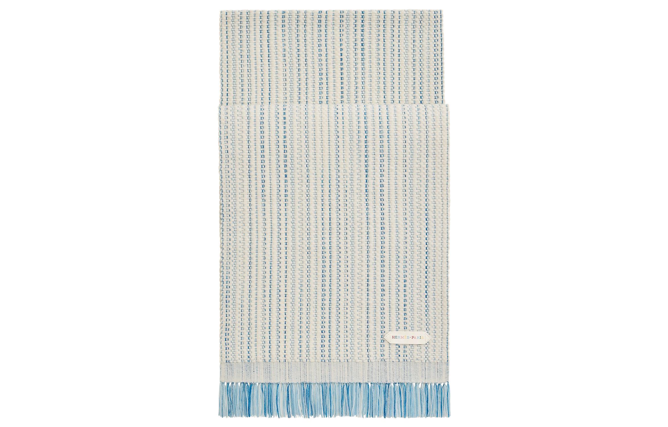 Вязаный шарф унисекс HERMES, синий, Голубой, Вязаный шарф унисекс HERMES, синий
Вязаный шарф унисекс HERMES, синий, Голубой, Вязаный шарф унисекс HERMES, синий