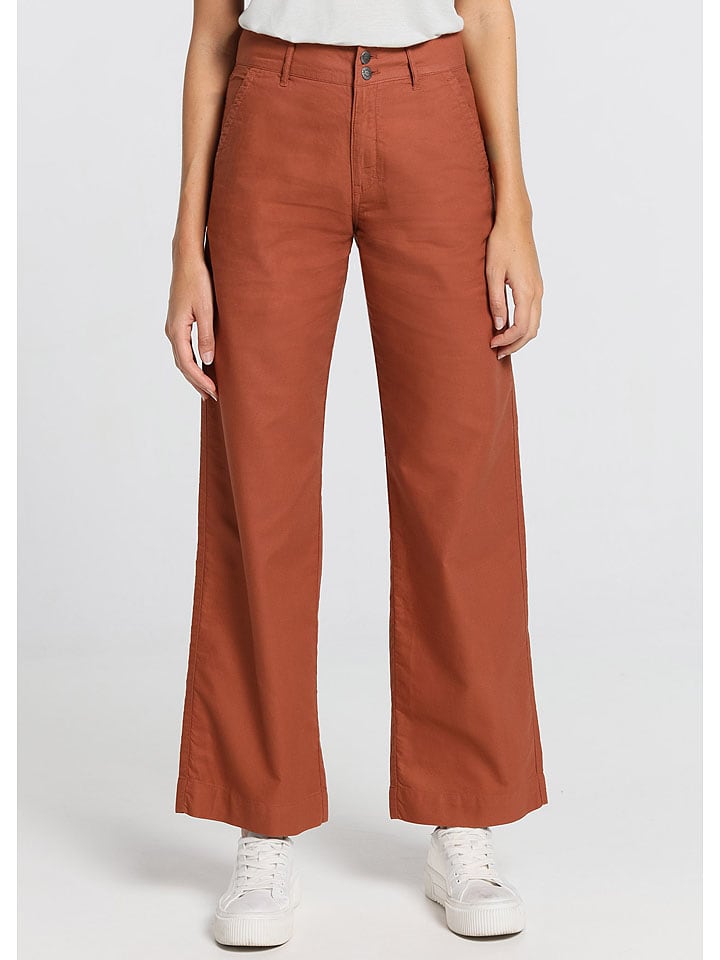 Тканевые брюки CIMARRON
Тканевые брюки CIMARRON