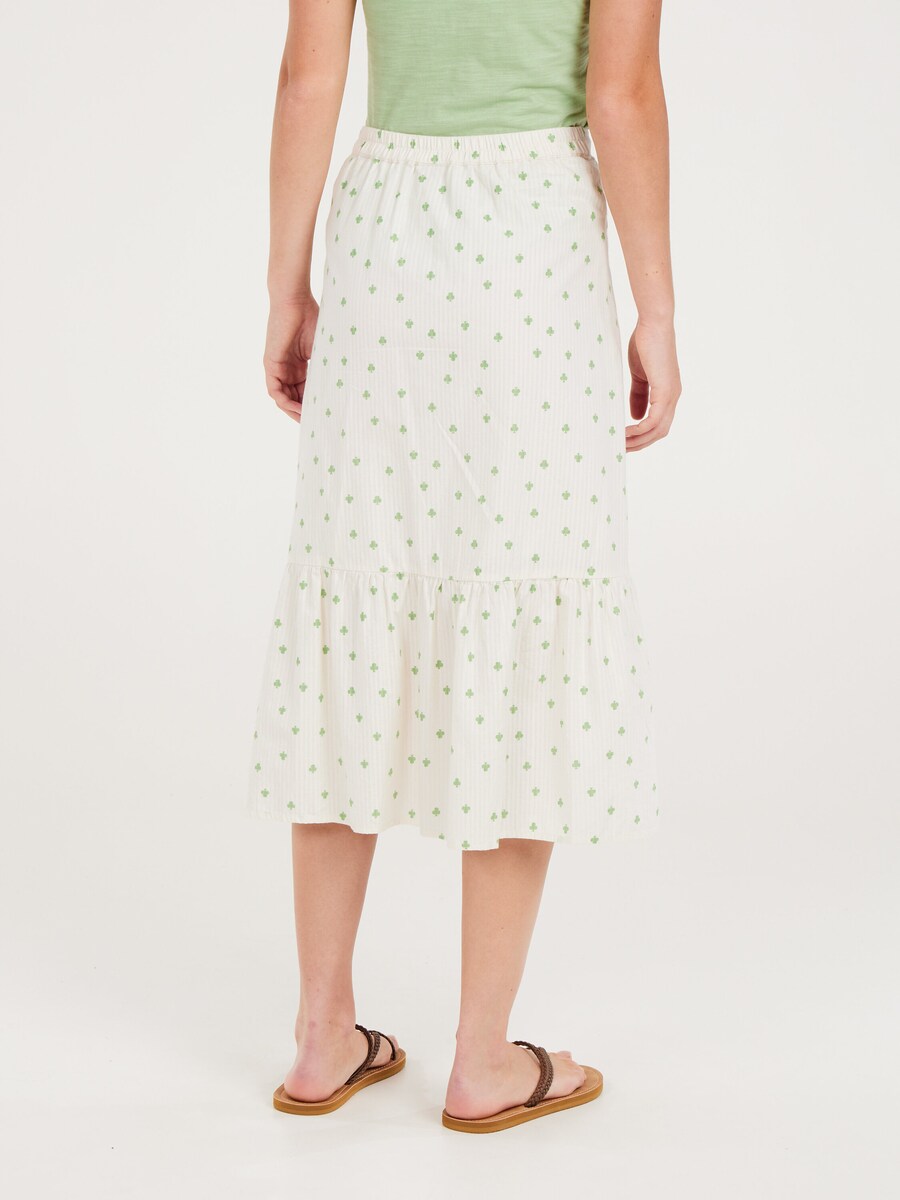 Юбка PROTEST PRTANNEBEL, белый
Юбка PROTEST PRTANNEBEL, белый