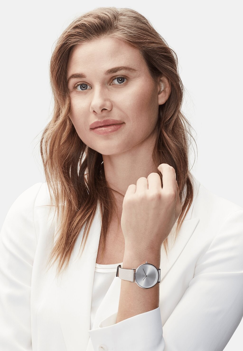 Часы Liebeskind Berlin, цвет nude
Часы Liebeskind Berlin, цвет nude