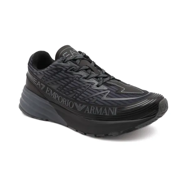 Кроссовки Ea7, черный
Кроссовки Ea7, черный