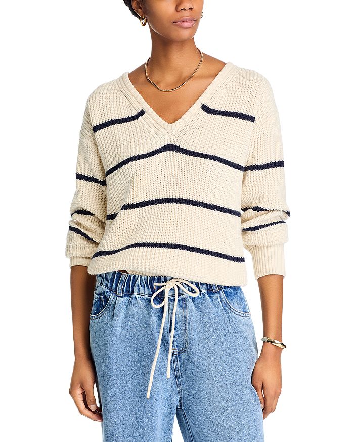 Свитер Кейтлин STEVE MADDEN, слоновая кость/кремовый
Свитер Кейтлин STEVE MADDEN, слоновая кость/кремовый