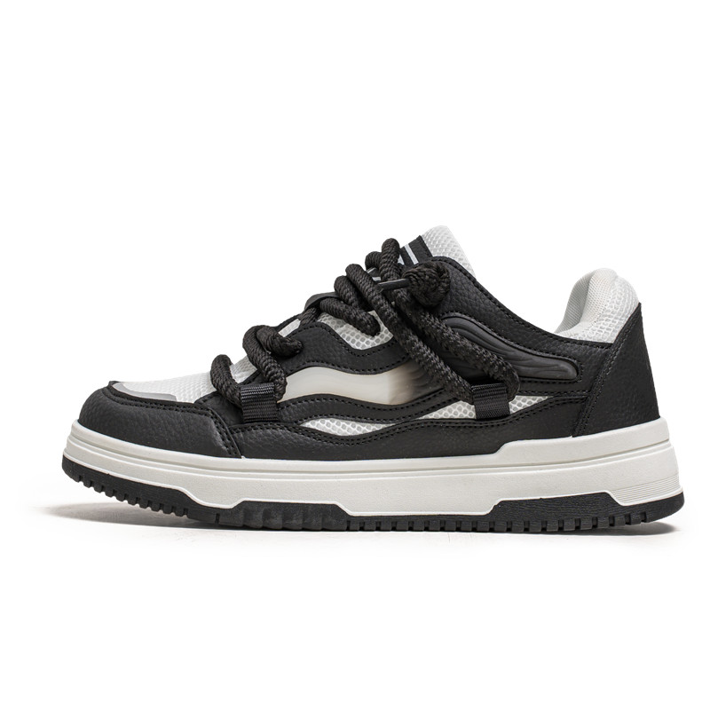 Детские скейтерские кроссовки Grade School Cotton Gene, черный
Детские скейтерские кроссовки Grade School Cotton Gene, черный