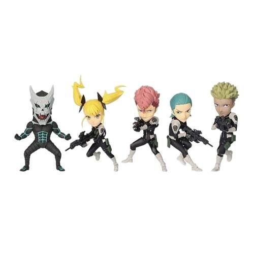 Кайдзю № 8 - wcf vol.4 - набор из 12 фигурок 7 см Inna marka
Кайдзю № 8 - wcf vol.4 - набор из 12 фигурок 7 см Inna marka