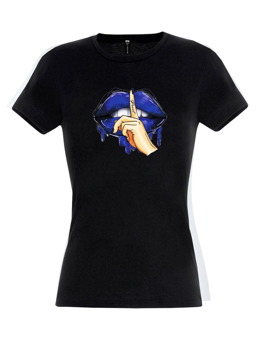 Рубашка RMK Be quit, Black Denim
Рубашка RMK Be quit, Black Denim