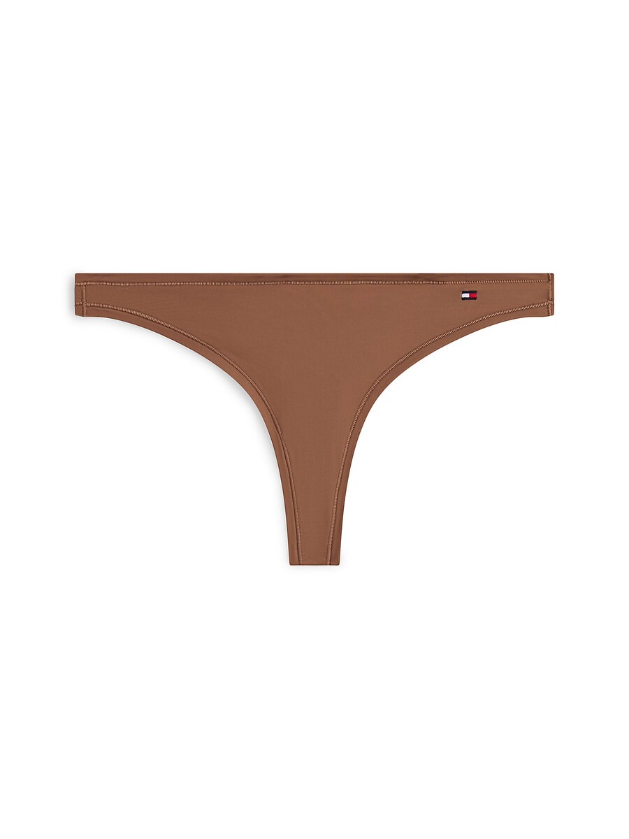 Стринги Tommy Hilfiger Underwear Essential, Light brown
Стринги Tommy Hilfiger Underwear Essential, Light brown