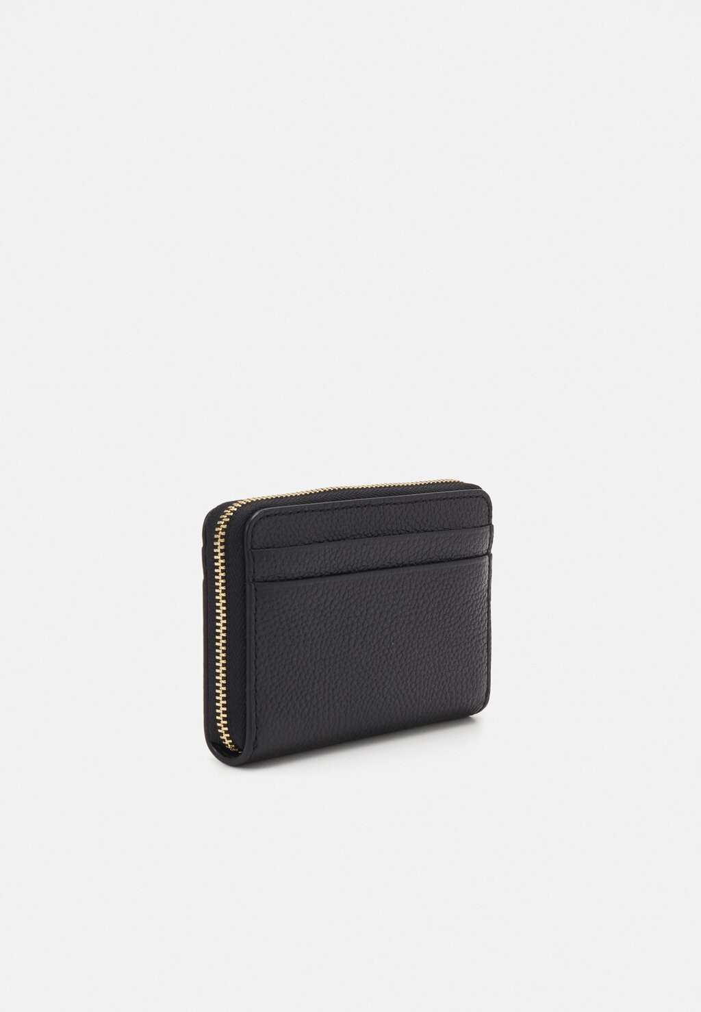 Кошелек JET SET COIN CARD CASE MICHAEL Michael Kors, черный
Кошелек JET SET COIN CARD CASE MICHAEL Michael Kors, черный