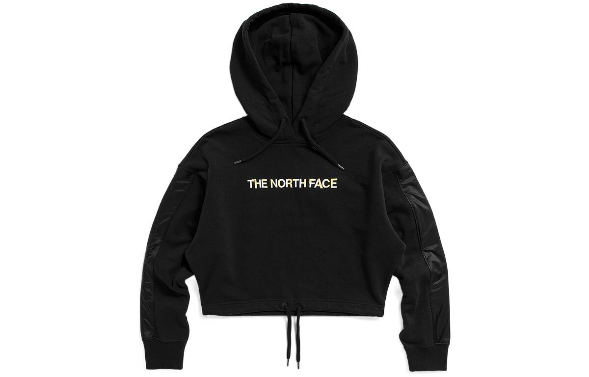 THE NORTH FACE Женская толстовка, цвет Black
THE NORTH FACE Женская толстовка, цвет Black