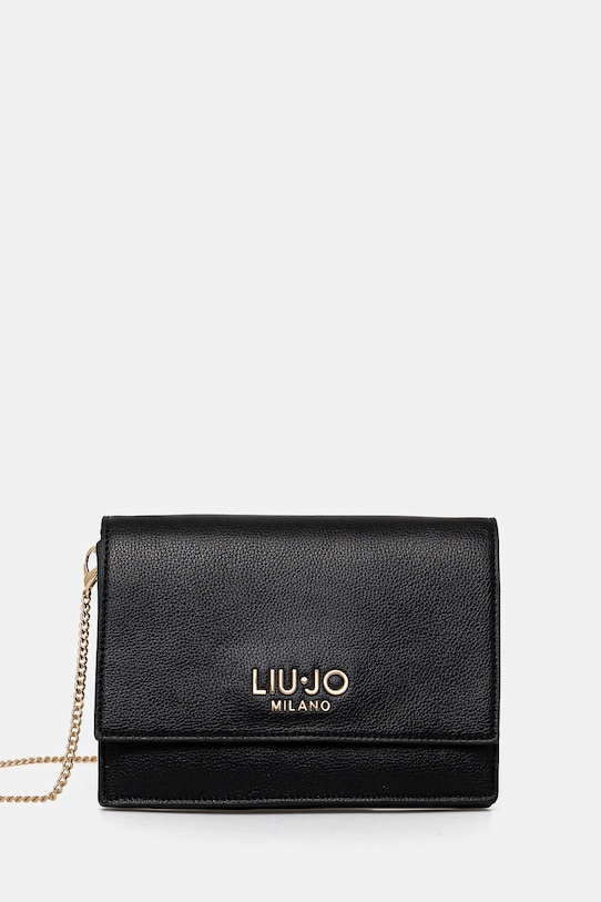 Сумка Liu Jo, черный
Сумка Liu Jo, черный