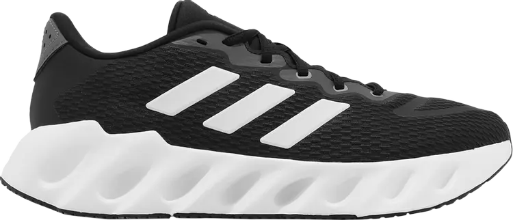 Кроссовки Switch Run 'Black White', черный
Кроссовки Switch Run 'Black White', черный