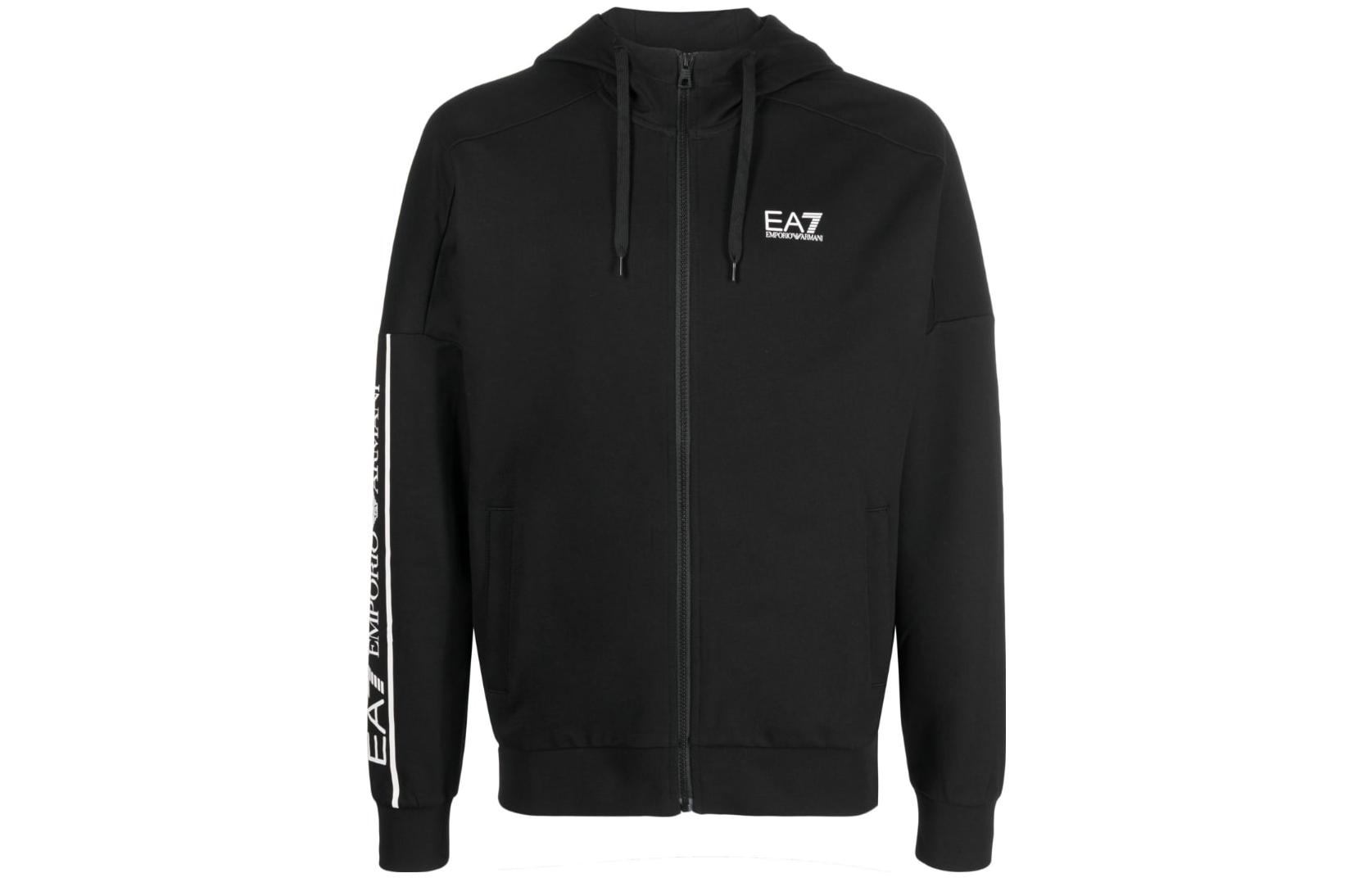 EMPORIO ARMANI Куртка мужская черная
EMPORIO ARMANI Куртка мужская черная