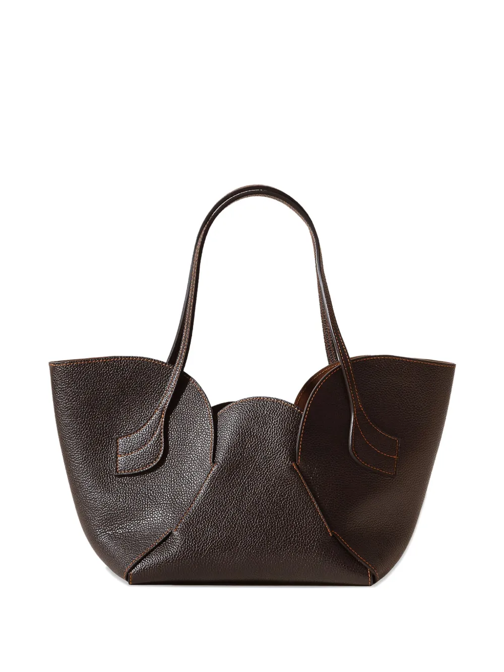 Сумка через плечо Sepal Hereu, коричневый
Сумка через плечо Sepal Hereu, коричневый