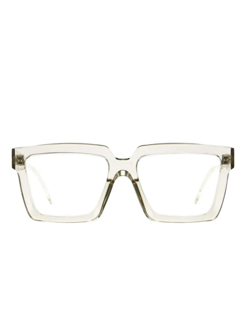 Очки K26 квадратной формы Kuboraum, серый
Очки K26 квадратной формы Kuboraum, серый