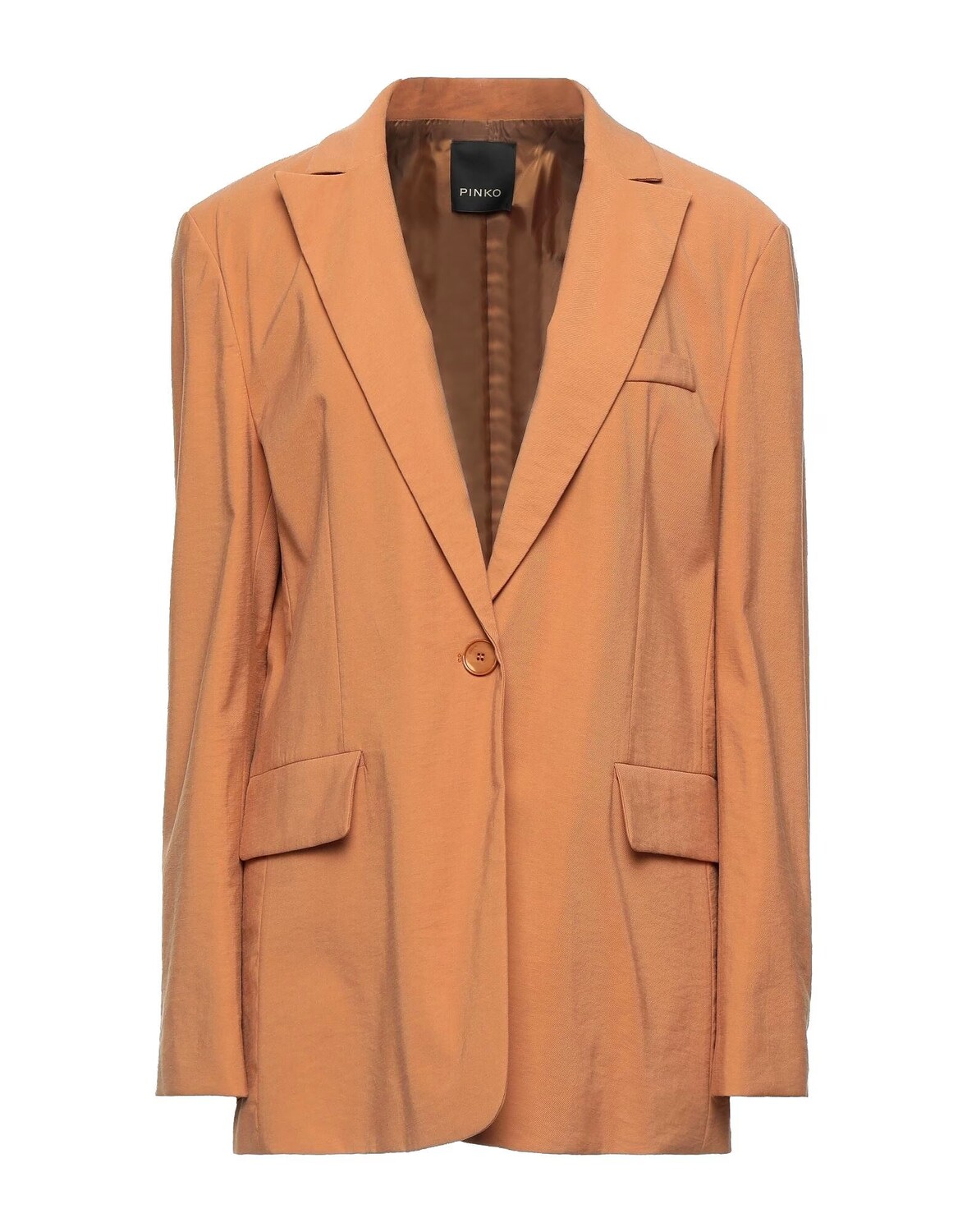 Блейзер Pinko, коричневый
Блейзер Pinko, коричневый
