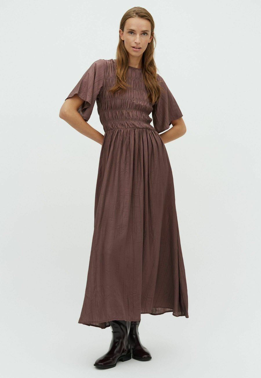 Платье mbyM MEHINA, Brown/Lilac/Brown
Платье mbyM MEHINA, Brown/Lilac/Brown