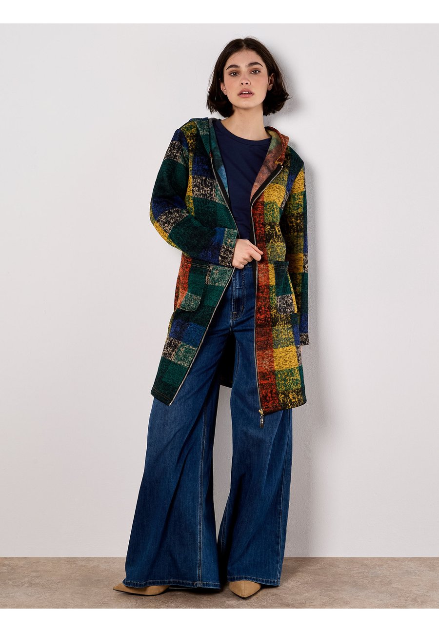 Кардиган Apricot COLOURFUL, Orange
Кардиган Apricot COLOURFUL, Orange