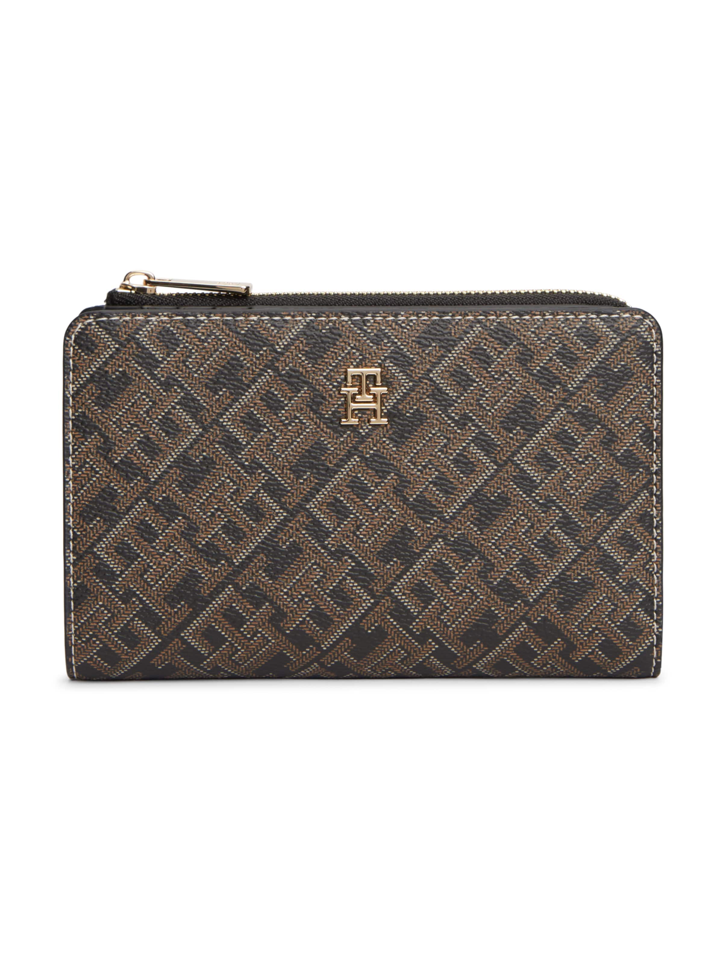TOMMY HILFIGER Кошелек в черном цвете
TOMMY HILFIGER Кошелек в черном цвете