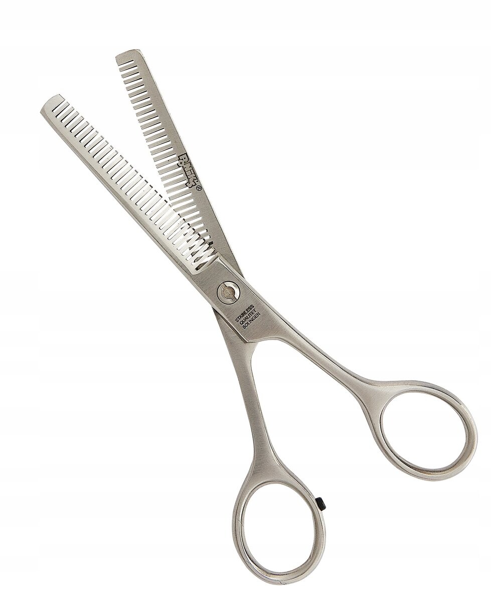 Парикмахерские ножницы филировочные Ponik из закаленной стали Poniks
Парикмахерские ножницы филировочные Ponik из закаленной стали Poniks