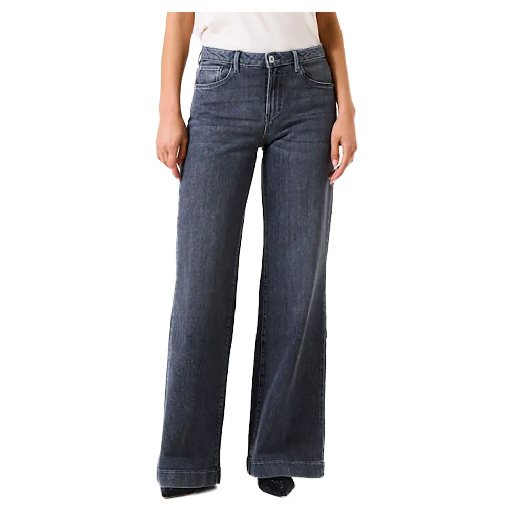 Джинсы Garcia Celia, синий
Джинсы Garcia Celia, синий