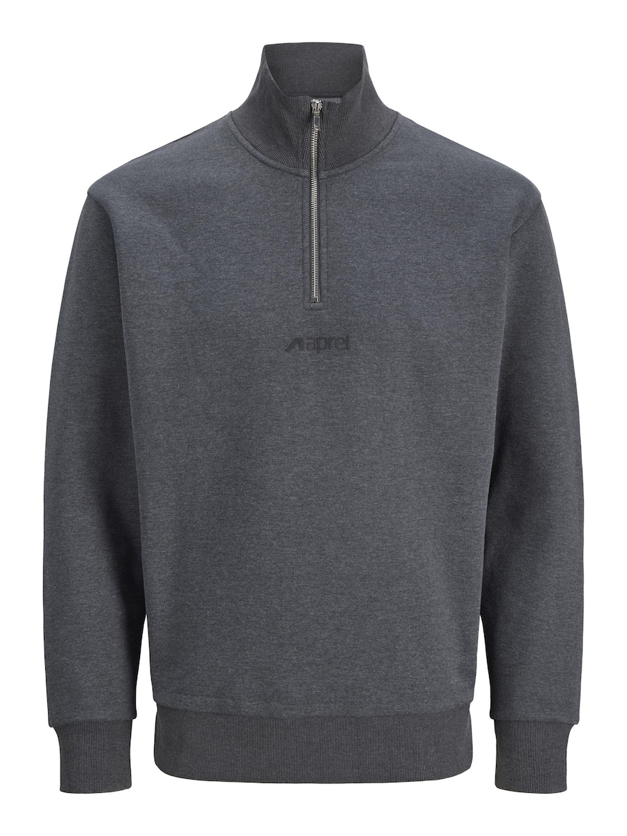 Толстовка aprel, антрацит/темно-серый
Толстовка aprel, антрацит/темно-серый