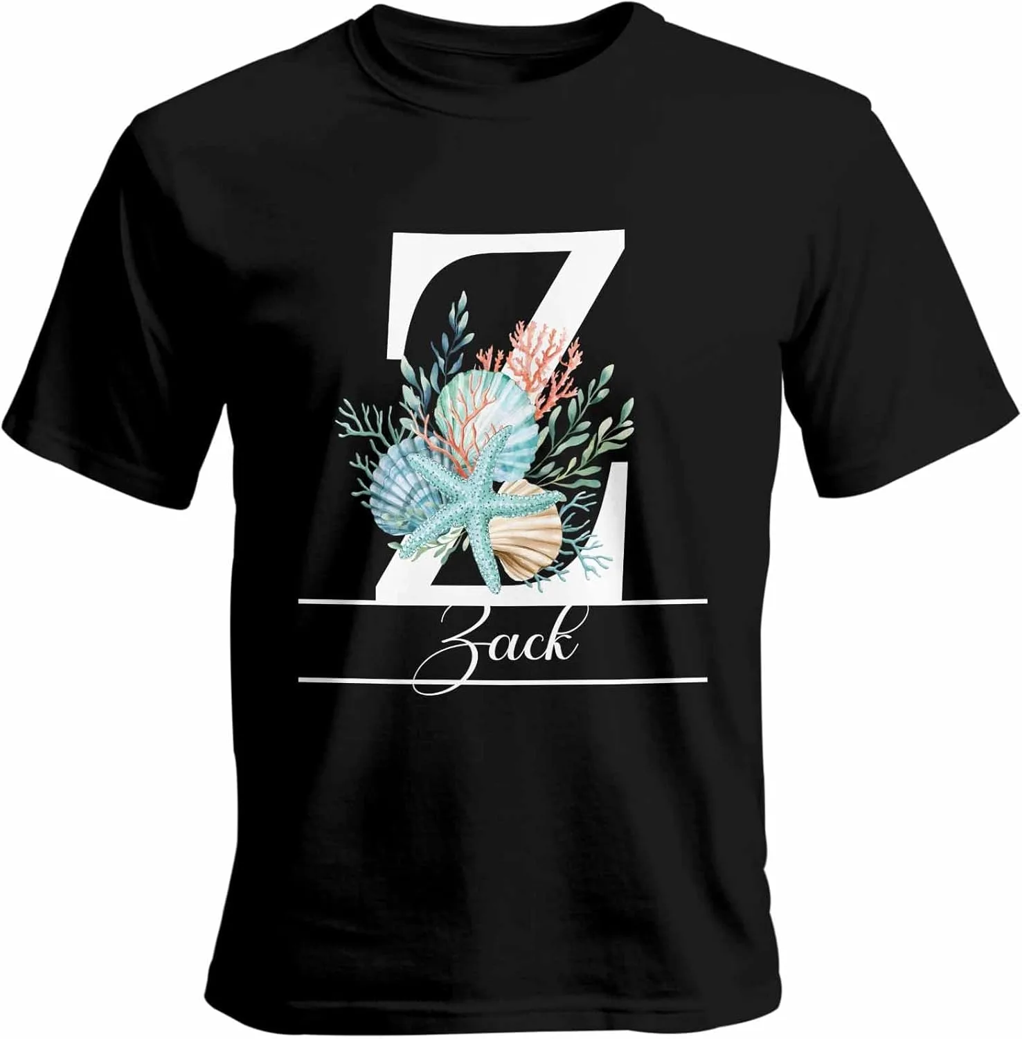 Футболка с именем или текстом, Unisex Cotton Round Neck Vaxbryntel
Футболка с именем или текстом, Unisex Cotton Round Neck Vaxbryntel