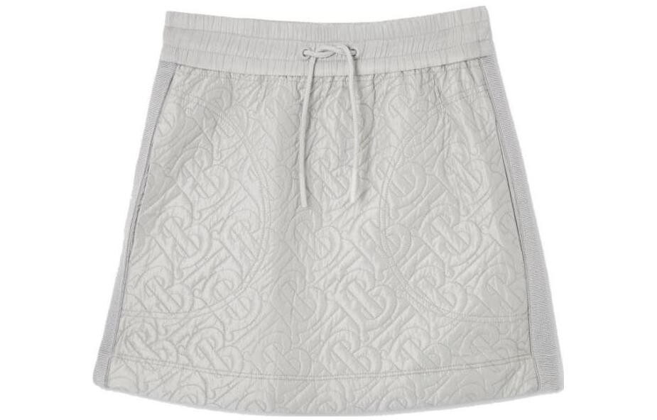 Юбка Burberry детская, серый
Юбка Burberry детская, серый