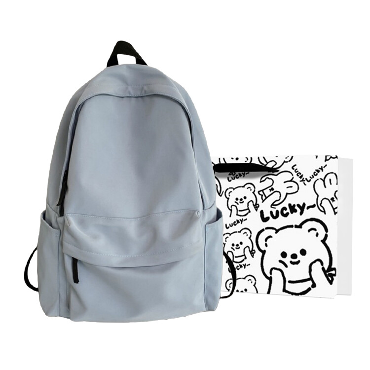 Рюкзак унисекс WEIERLUN Wellen, Красный
Рюкзак унисекс WEIERLUN Wellen, Красный