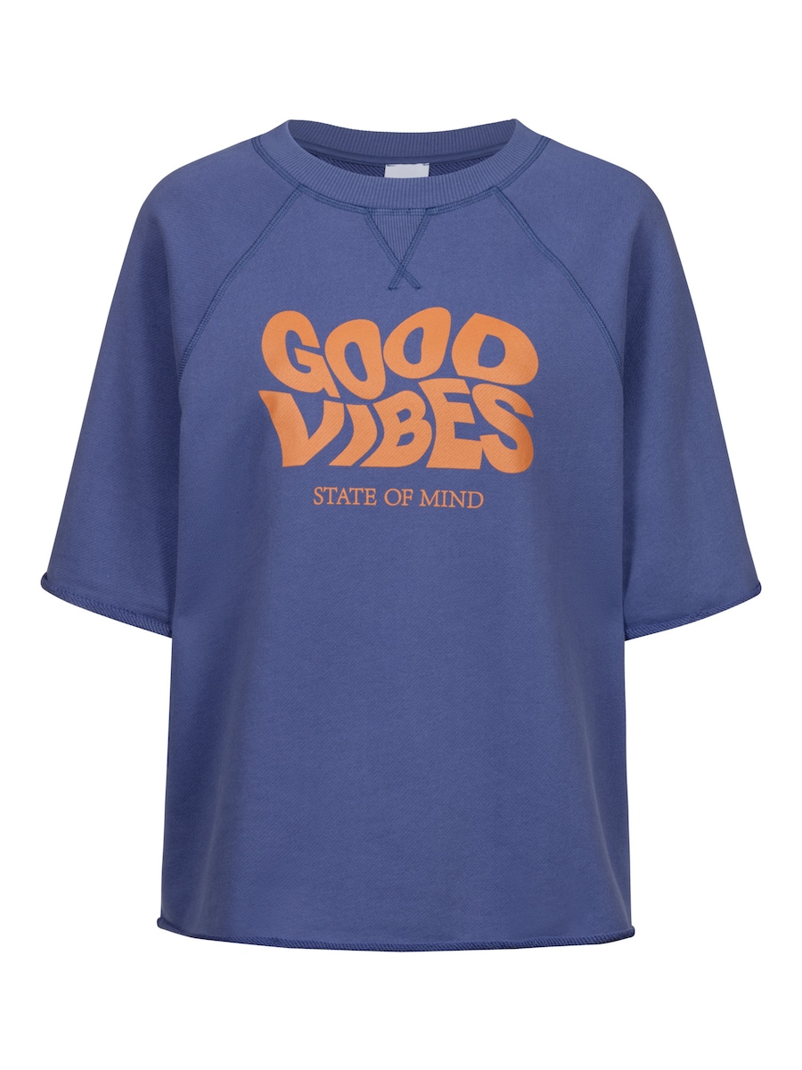 Толстовка Mey Mellow, темно-синий
Толстовка Mey Mellow, темно-синий