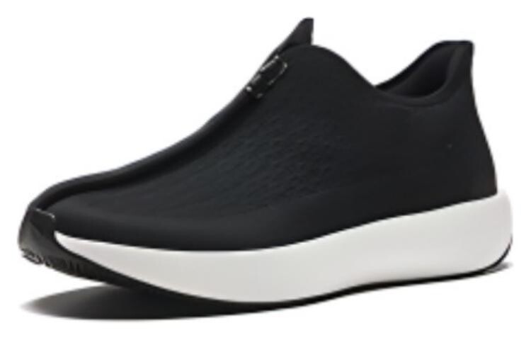 Кроссовки ANTA Training Shoes Men Low-top Black, черный
Кроссовки ANTA Training Shoes Men Low-top Black, черный