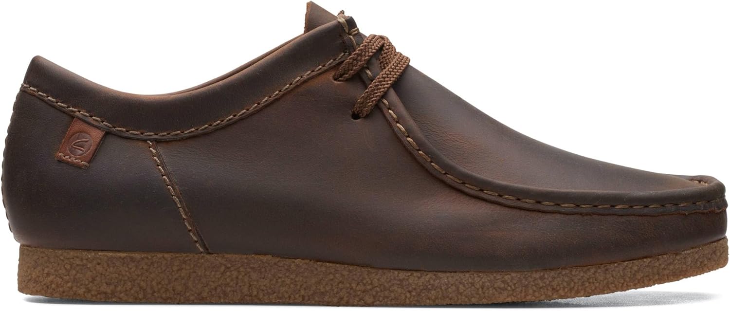Мужские кроссовки Clarks Gorwin Step, Beeswax
Мужские кроссовки Clarks Gorwin Step, Beeswax