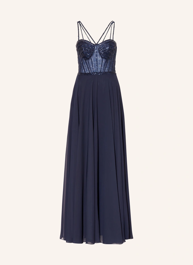 Вечернее платье с пайетками Hey Kyla, синий
Вечернее платье с пайетками Hey Kyla, синий