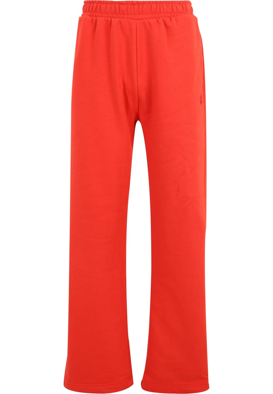 Обычные брюки ROCAWEAR Cherry, цвет Orange red 
Обычные брюки ROCAWEAR Cherry, цвет Orange red