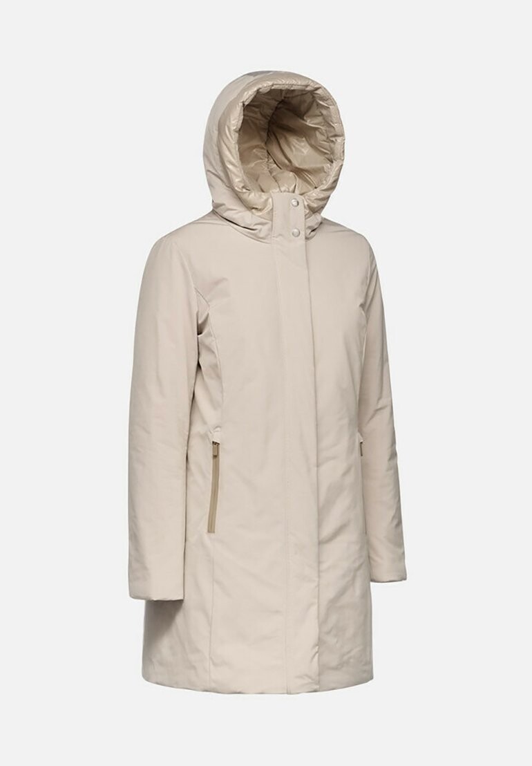 Зимнее пальто SPHERICA Geox, бежевый
Зимнее пальто SPHERICA Geox, бежевый