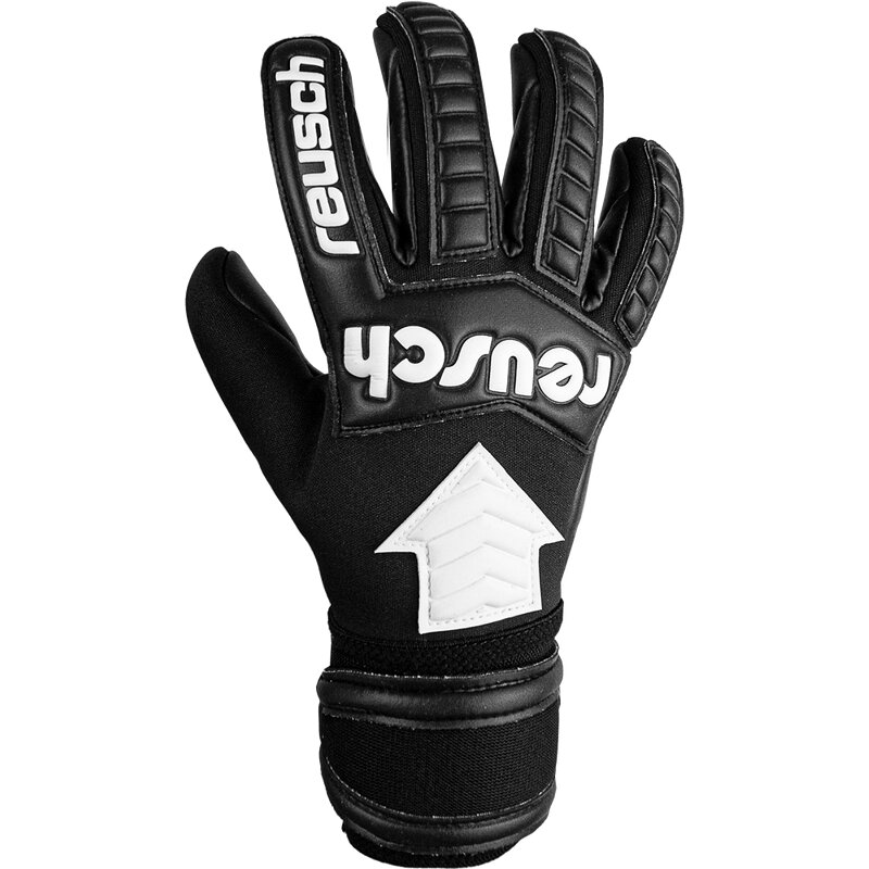 Вратарские перчатки reusch legacy arrow gold x Reusch, черный
Вратарские перчатки reusch legacy arrow gold x Reusch, черный