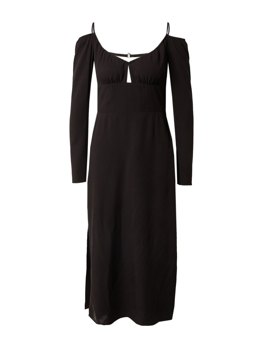 Платье Samsøe Samsøe Hollie, черный
Платье Samsøe Samsøe Hollie, черный