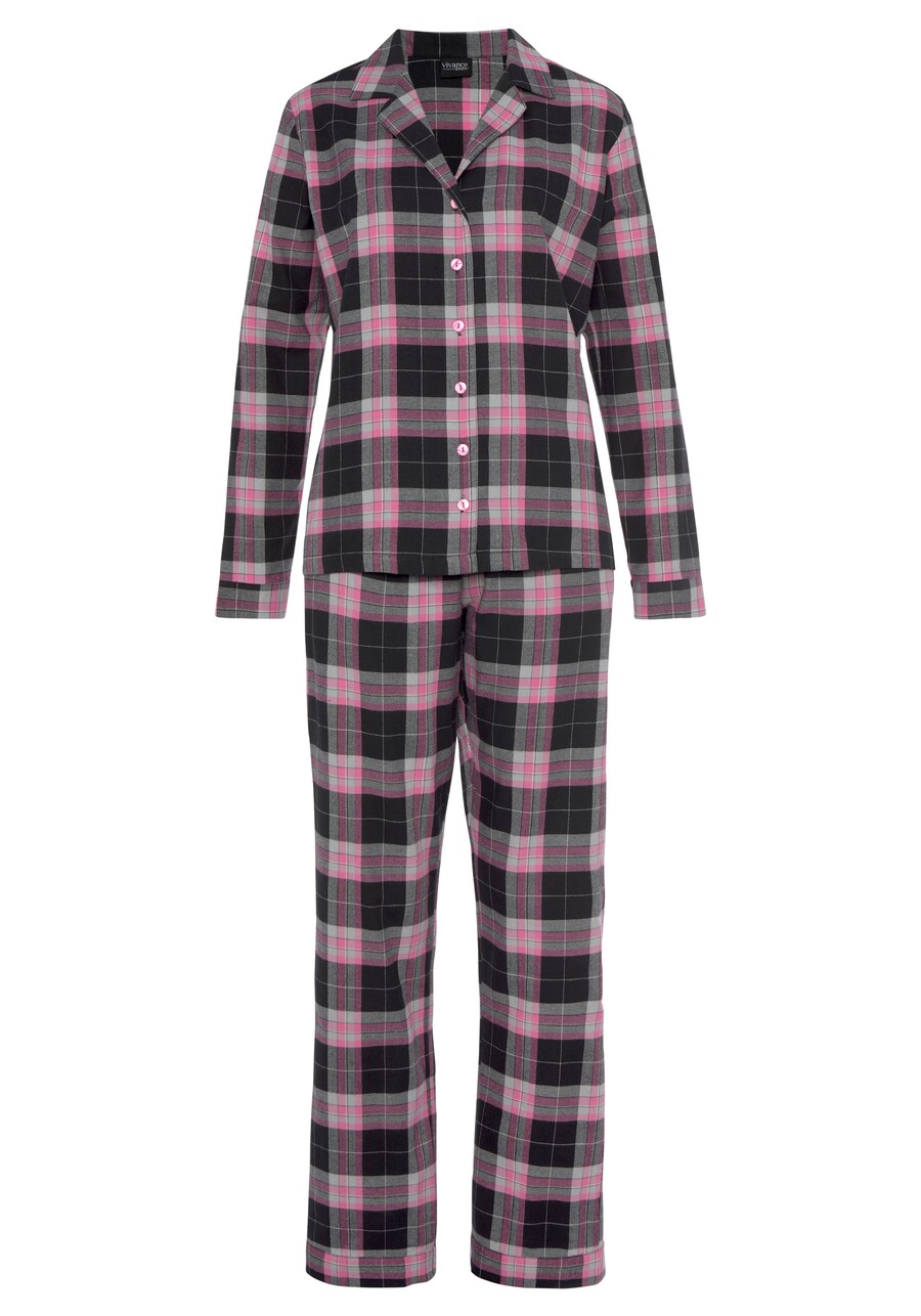 Пижама VIVANCE, Mixed colors 
Пижама VIVANCE, Mixed colors