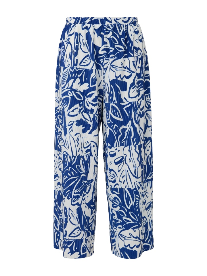 s.Oliver Брюки цвета 56A0_океанского синего
s.Oliver Брюки цвета 56A0_океанского синего