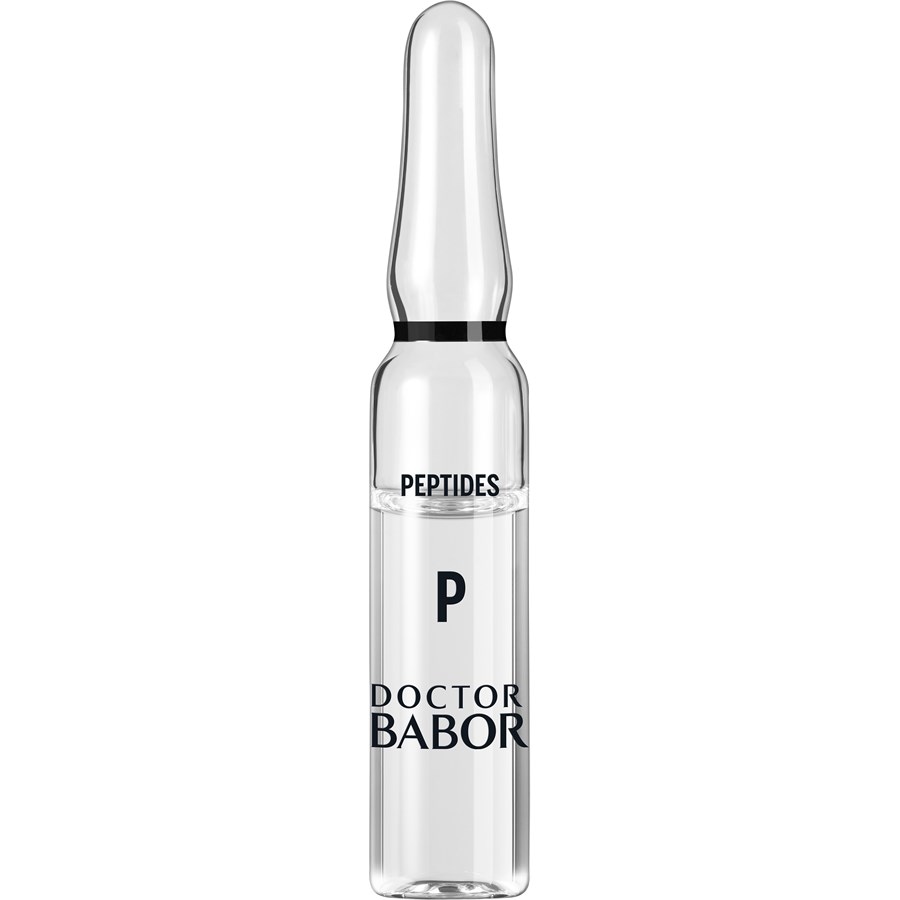 Сыворотка для лица BABOR Peptides Ampoules, 7 x 2 ml
Сыворотка для лица BABOR Peptides Ampoules, 7 x 2 ml