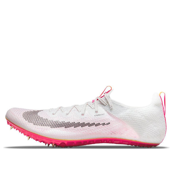 Кроссовки zoom superfly elite 2 Nike, белый
Кроссовки zoom superfly elite 2 Nike, белый