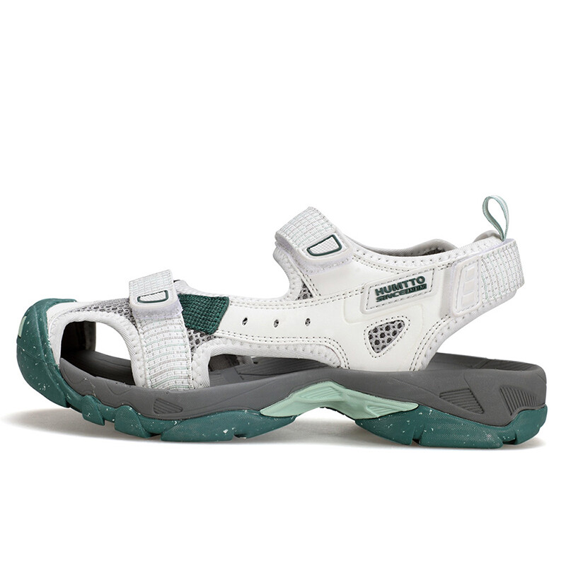 Ботинки для речного треккинга женские темно-зеленый Humtto
Ботинки для речного треккинга женские темно-зеленый Humtto