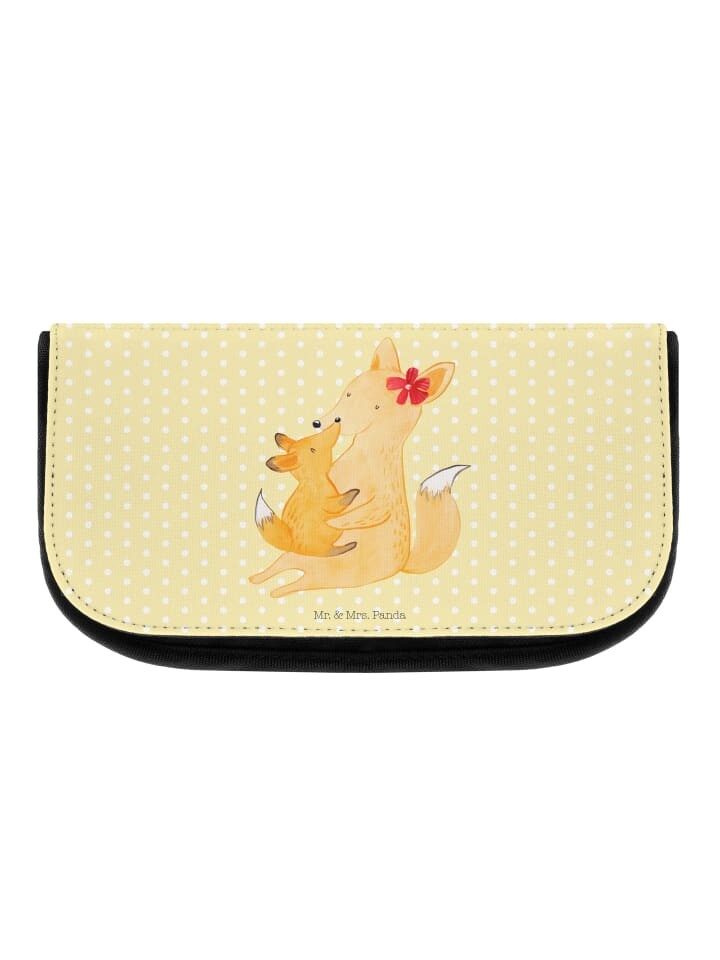 Косметичка Mr. & Mrs. Panda, желтый пастельный
Косметичка Mr. & Mrs. Panda, желтый пастельный