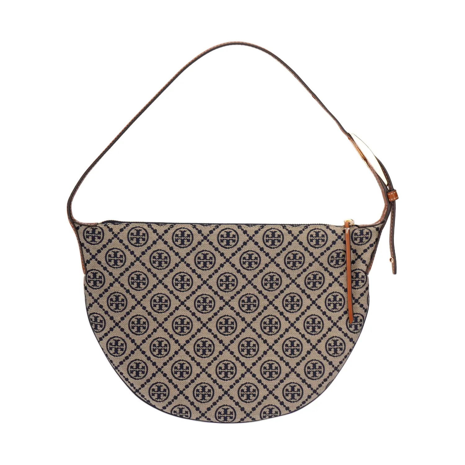 TORY BURCH Монограмма Тканевый Полумесяц Сумка Через Плечо Трубы Женский Морской Синий
TORY BURCH Монограмма Тканевый Полумесяц Сумка Через Плечо Трубы Женский Морской Синий