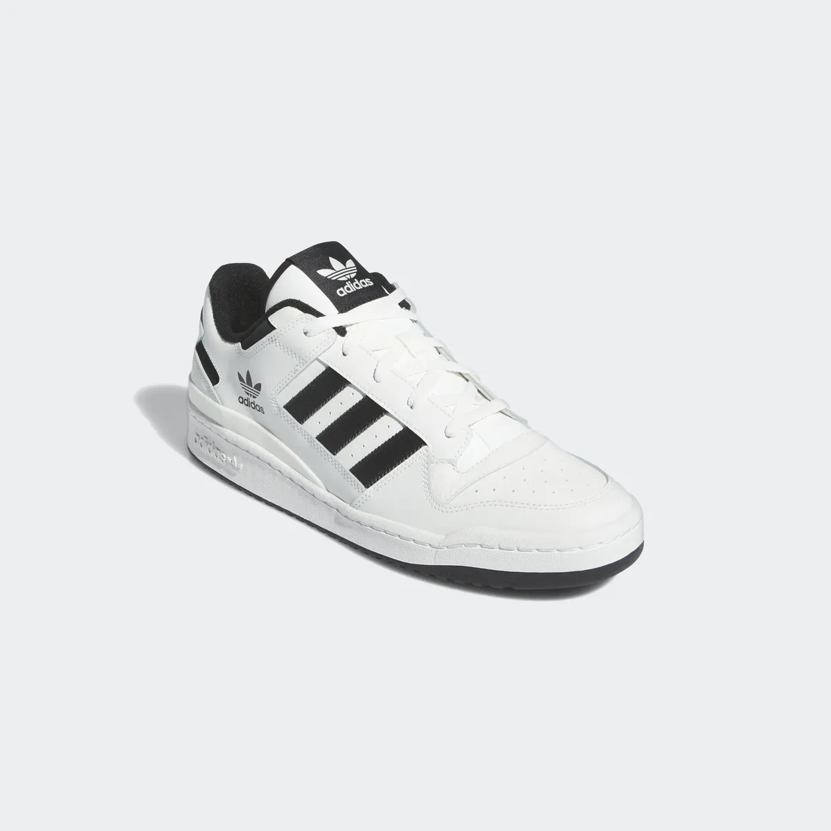 Кроссовки Adidas Originals "FORUM LOW CL", белый
Кроссовки Adidas Originals "FORUM LOW CL", белый