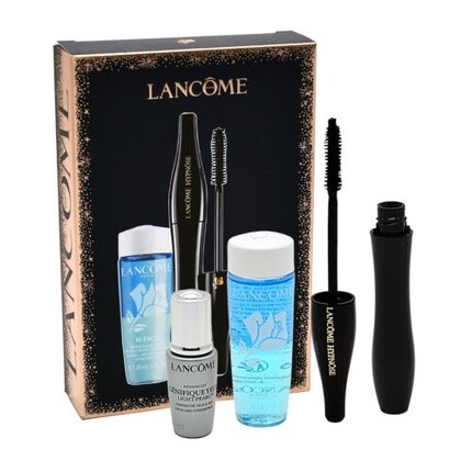 Тушь для ресниц Lancome Hypnose 01 Noir Hypnotic 6,2 мл Lancôme
Тушь для ресниц Lancome Hypnose 01 Noir Hypnotic 6,2 мл Lancôme