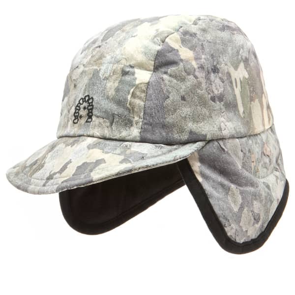 Bark mountain hat Heresy, Print
Bark mountain hat Heresy, Print